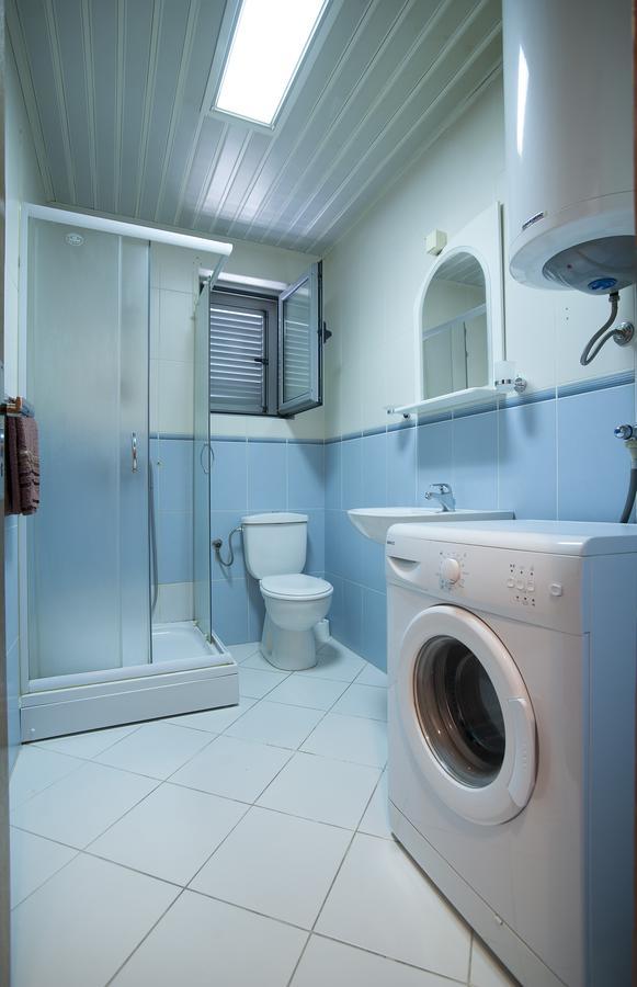 Dobrljanin Lux Apartment Budva Exteriér fotografie