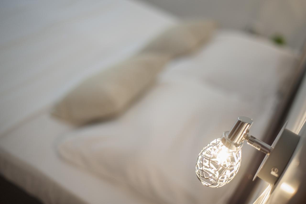 Dobrljanin Lux Apartment Budva Exteriér fotografie