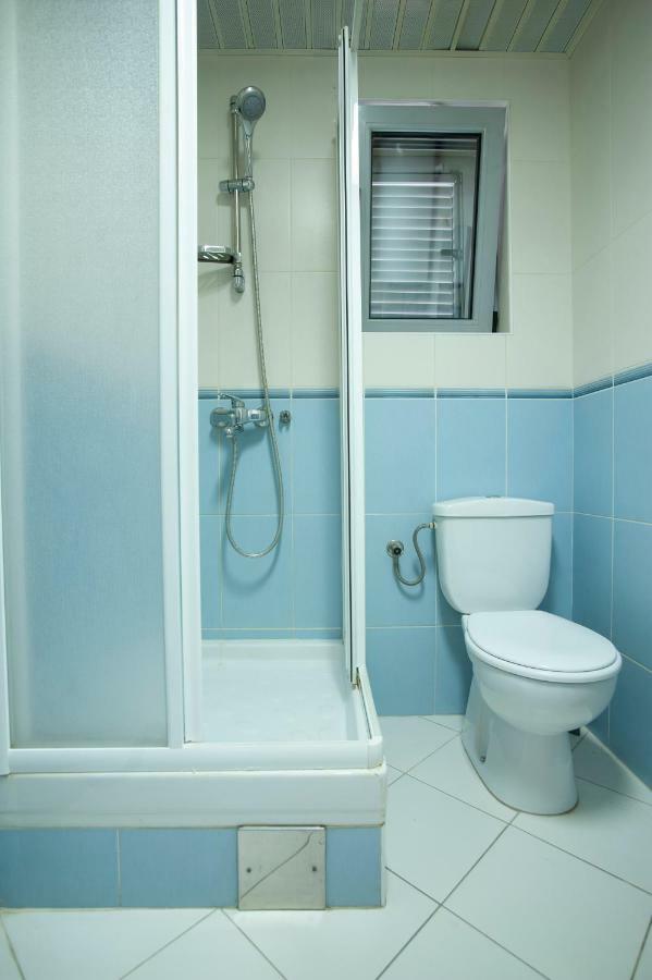 Dobrljanin Lux Apartment Budva Exteriér fotografie